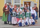 Michal Sláma : Hodový průvod 20.10.2018